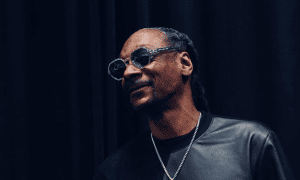 Snoop Dogg