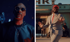 Snoop Dogg