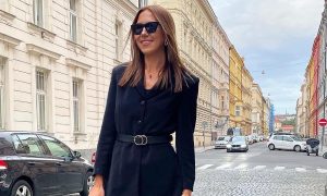 Veronika UGC tvorba