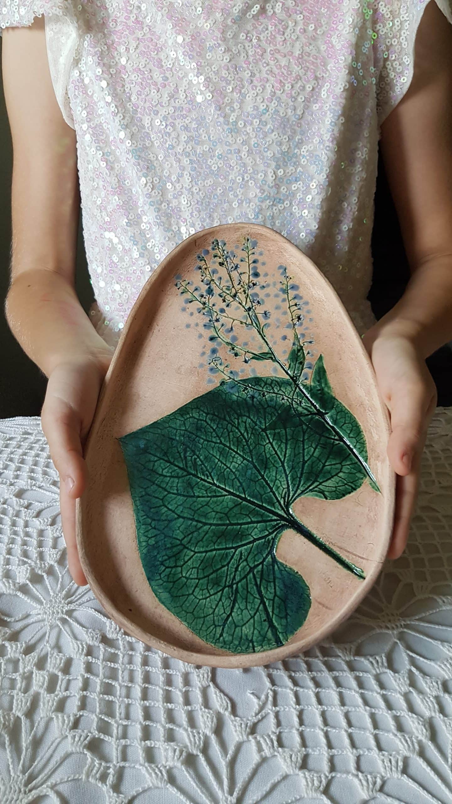 Keramika Nora Daňo