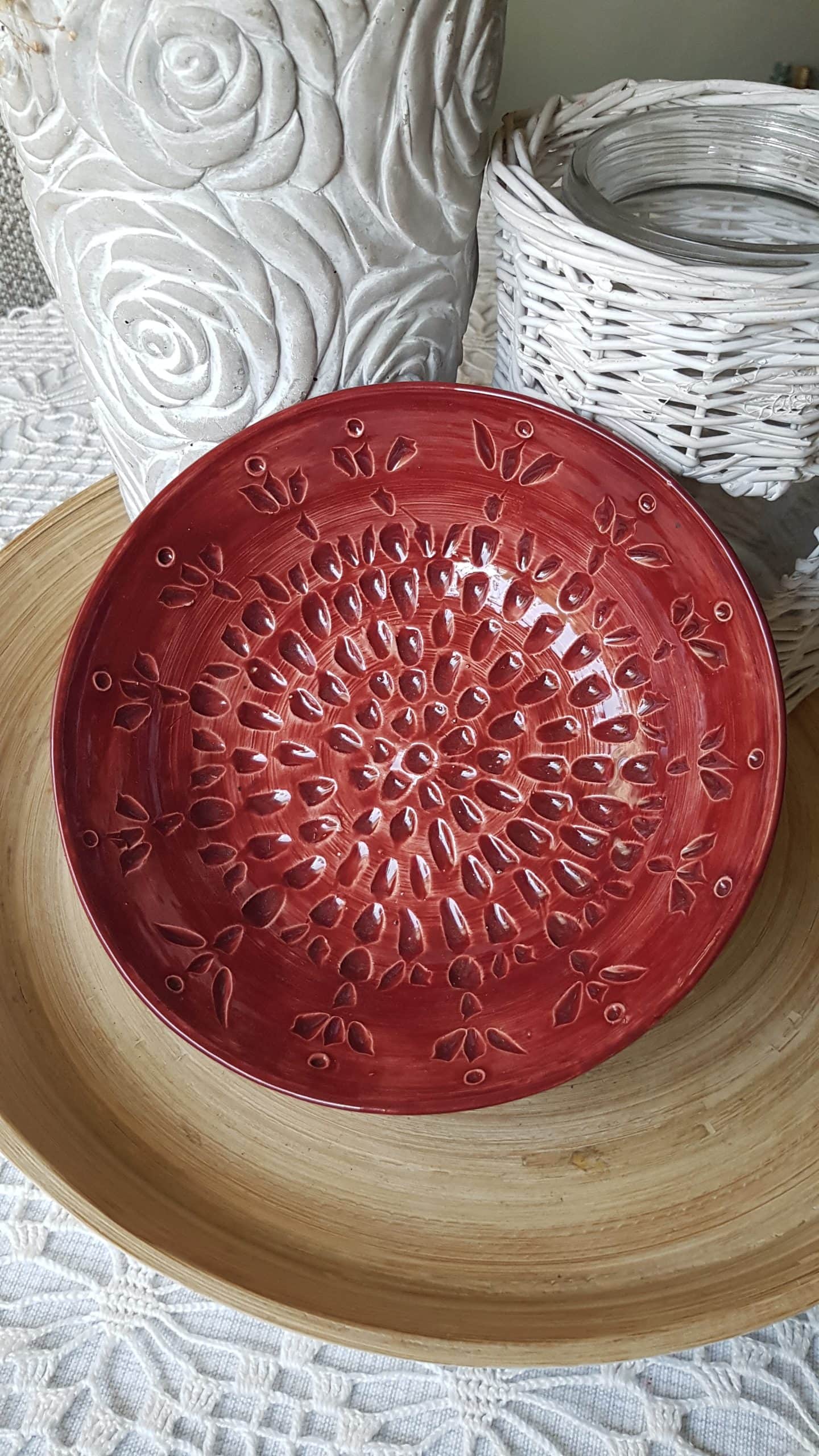 Keramika Nora Daňo