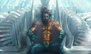 Aquaman 2