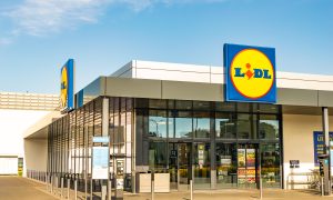 Lidl.