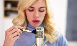 ASMR videá