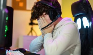 E3 herný event