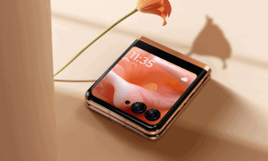 Farbou roka 2024 je Peach Fuzz