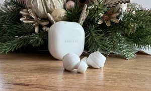 Samsung Galaxy Buds FE
