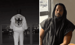 Kanye
