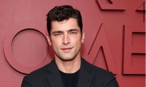 Sean o Pry