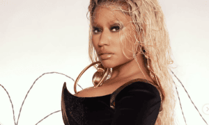 Nicki Minaj