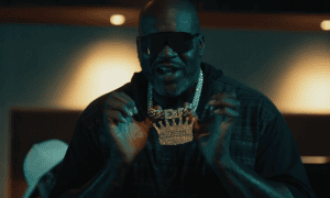 Shaquille O'Neal