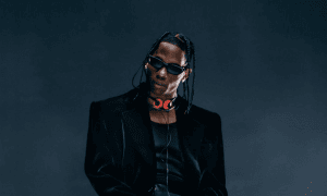 Travis Scott