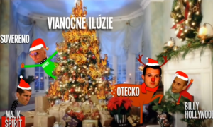 Vianoce