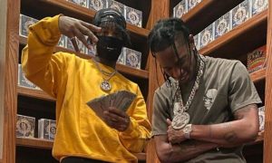 Travis Scott