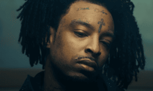 21 Savage