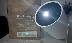 Samsung The Freestyle 2. generácie