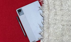 Lenovo Tab M11