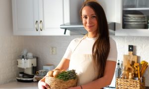 Vegánka Iva Kocová_ivka_veggierecipes