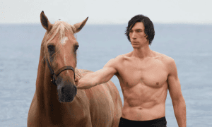 Adam Driver