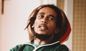 Bob Marley