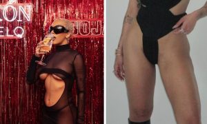 Doja Cat