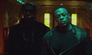 Dr. Dre