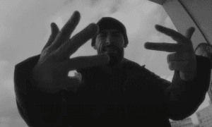 Erik Tresor