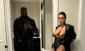 Kanye