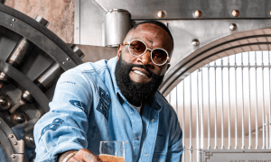 Rick Ross