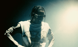 Travis Scott
