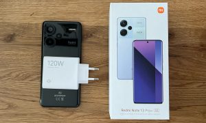 Xiaomi Note 13 Pro+ 5G