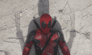 Deadpool