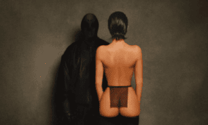 Kanye