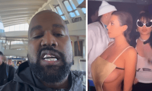 Kanye