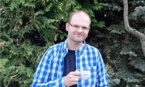 Marek Mego