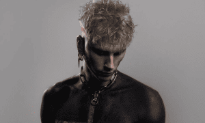 Machine Gun Kelly