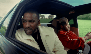 Skepta