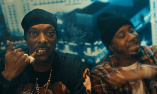 Snoop Dogg