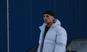 Viktor Sheen