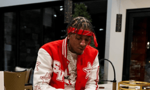 NBA YoungBoy