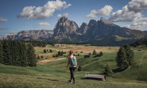 Alpe di Siusi