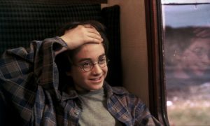 Harry Potter