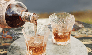 Don Papa rum.