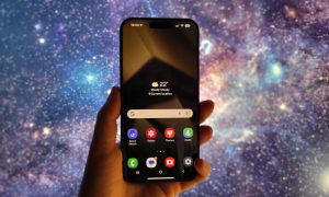 Vyskúšaj si simuláciu najnovšej série Galaxy S24 na iPhone alebo starších zariadeniach Samsung