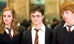 Ron Weasley
