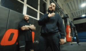 Fight Night Challenge