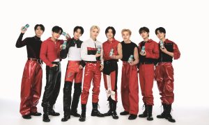 Coca-Cola K-Wave