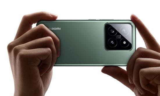 Novinka Xiaomi 14