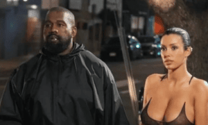 Kanye
