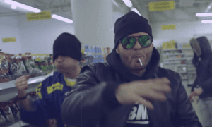 Kontrafakt